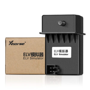 Universal Car IMMO Emulator