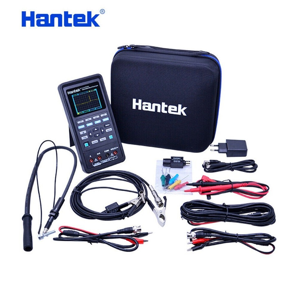 Hantek 2D82Auto