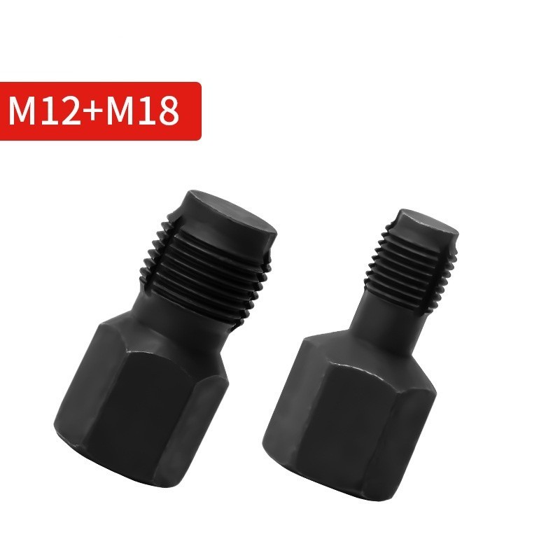 M12+M18 Heli Coil Oxygen Sensor Thread repair Kit