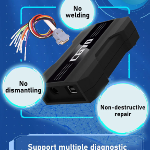 Airbag Reset Tool