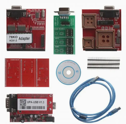 UPA USB V1.3 Unlock Version