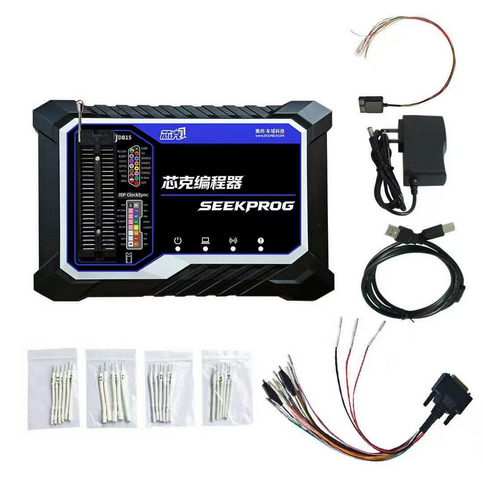 Seekprog Chip Programmer