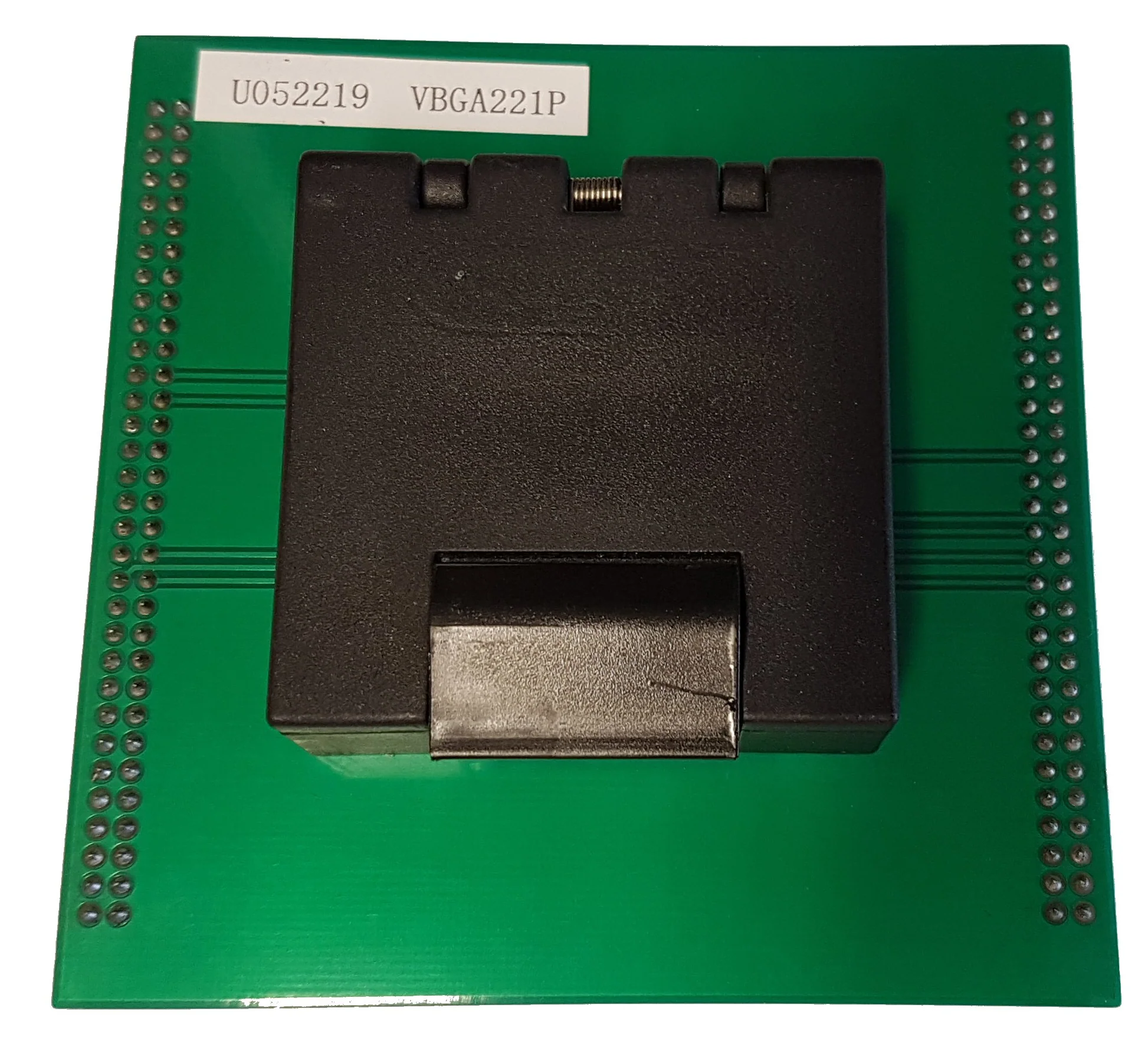 VBGA221P Test socket